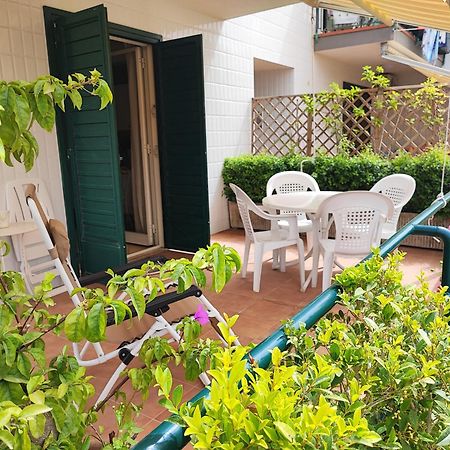 Апартаменты Sea Garden, Fronte Mare Con Piscina Маскали Экстерьер фото
